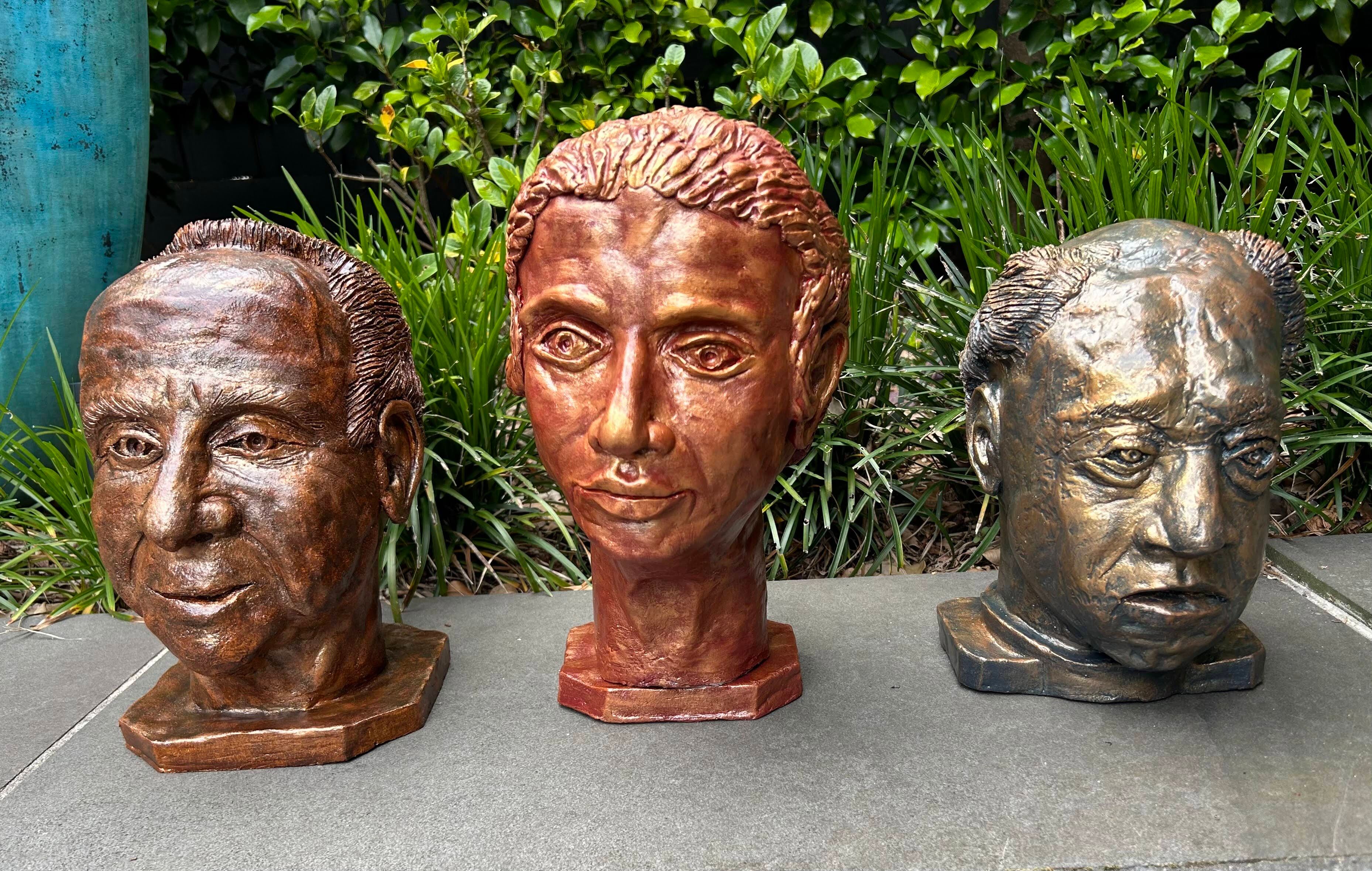 Two Men & Woman (Busts).jpg