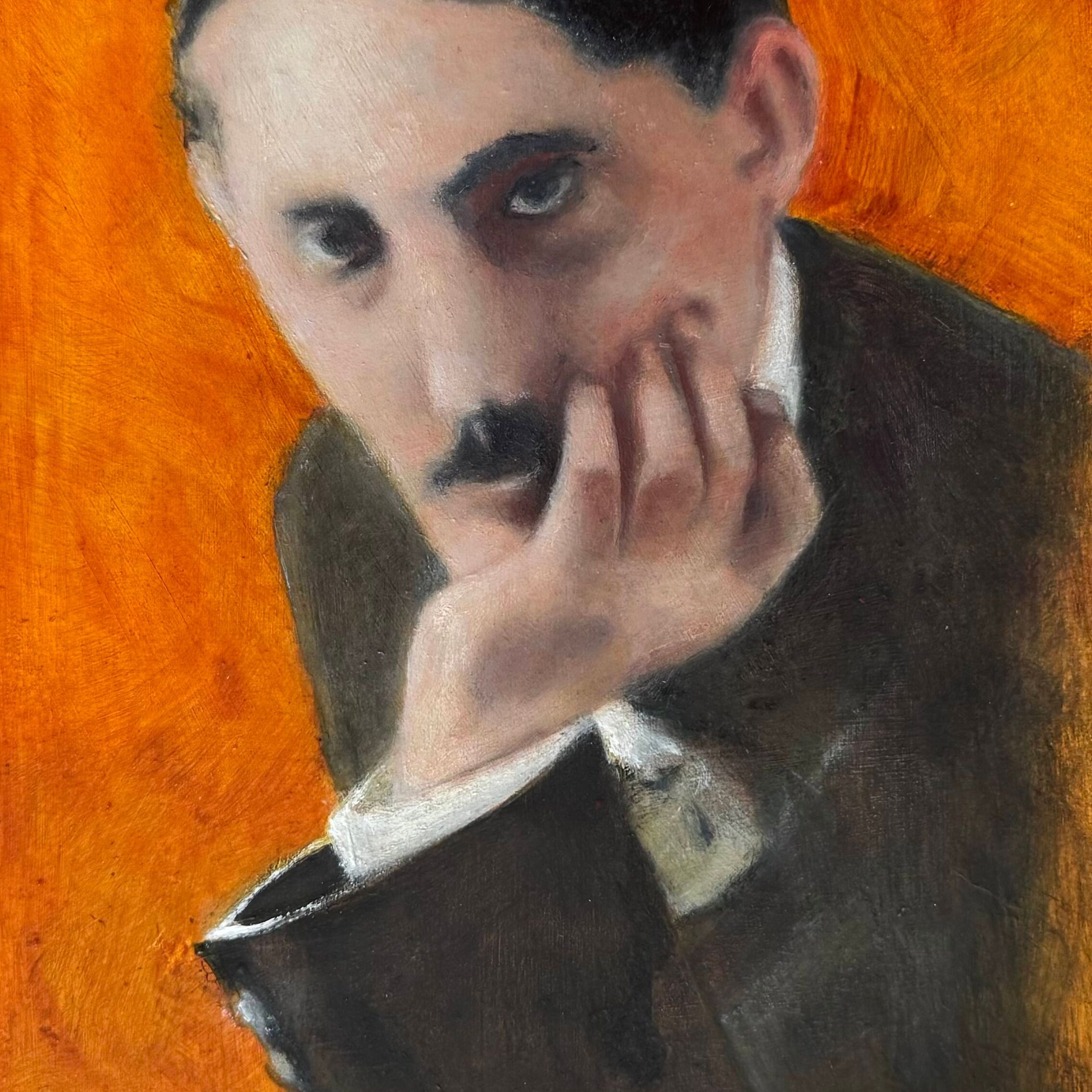 Charles Conder (Edit)