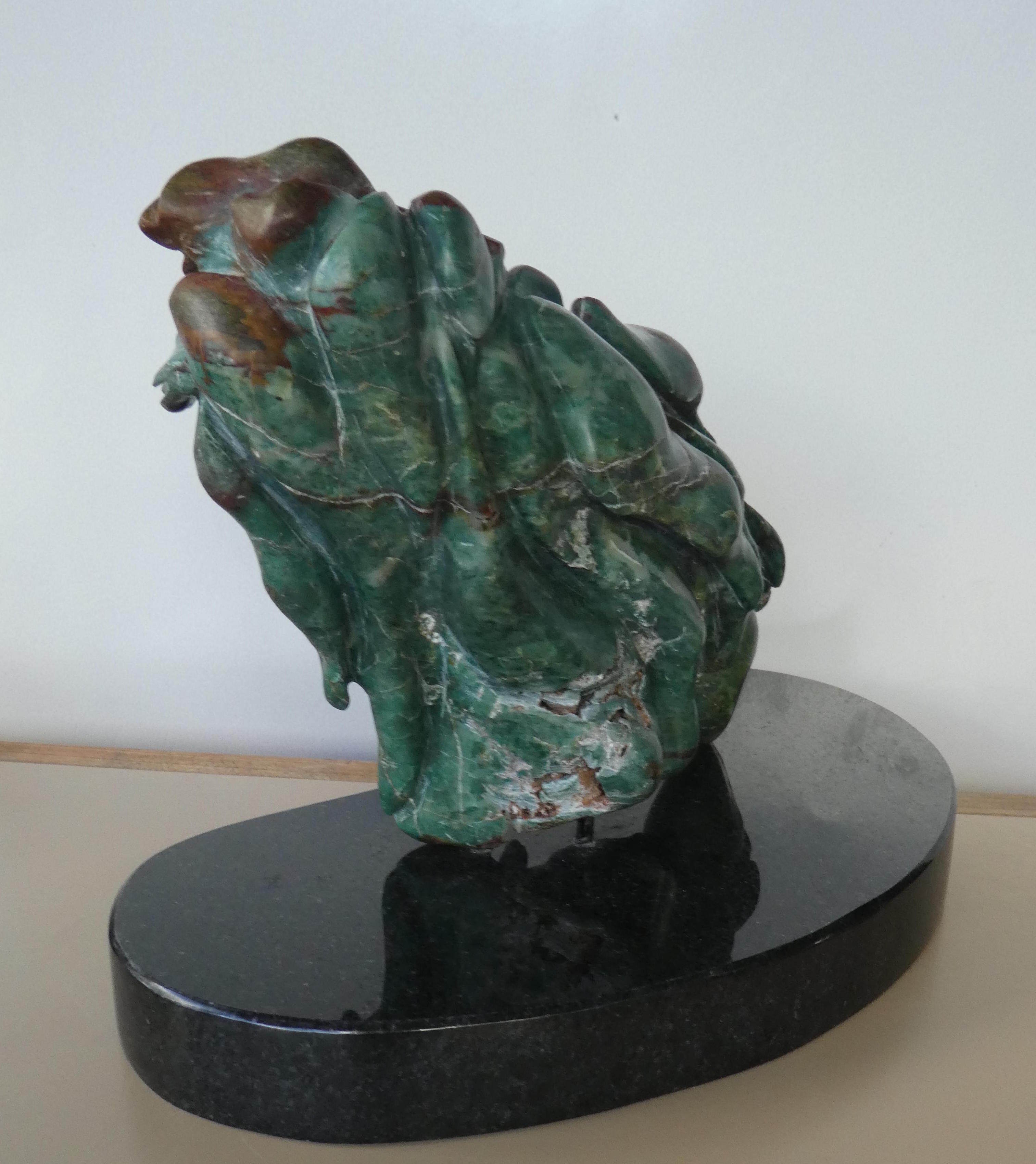 Betty_Collier_Overlapping_Foilage_Sculpture_View2_LowRes