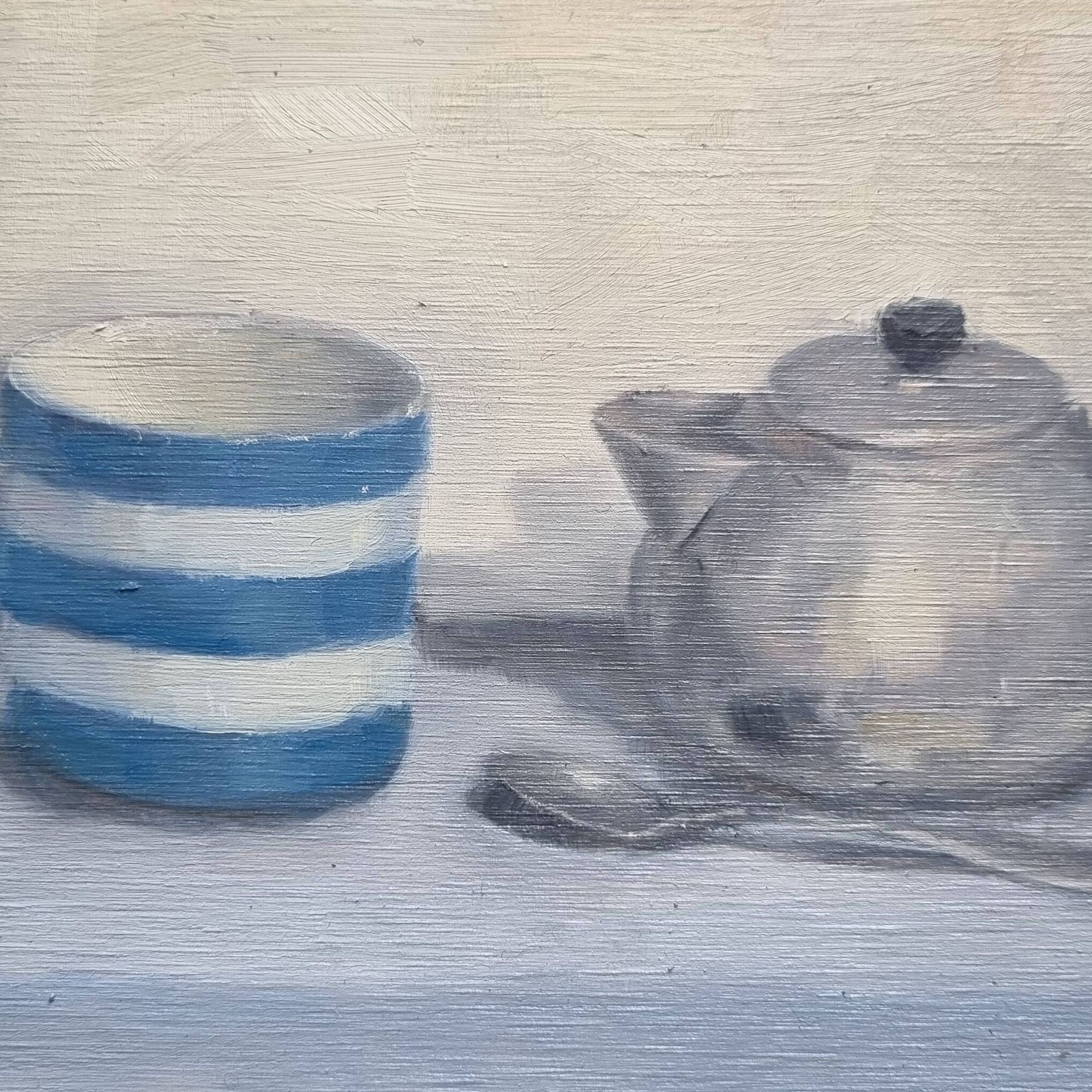 Tea time (Edit)