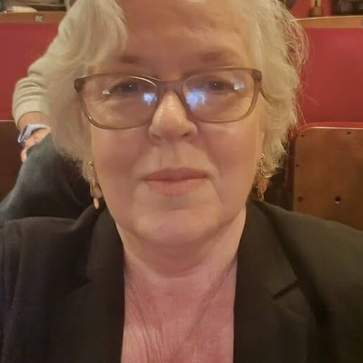 Beverley Griffin Profile Image