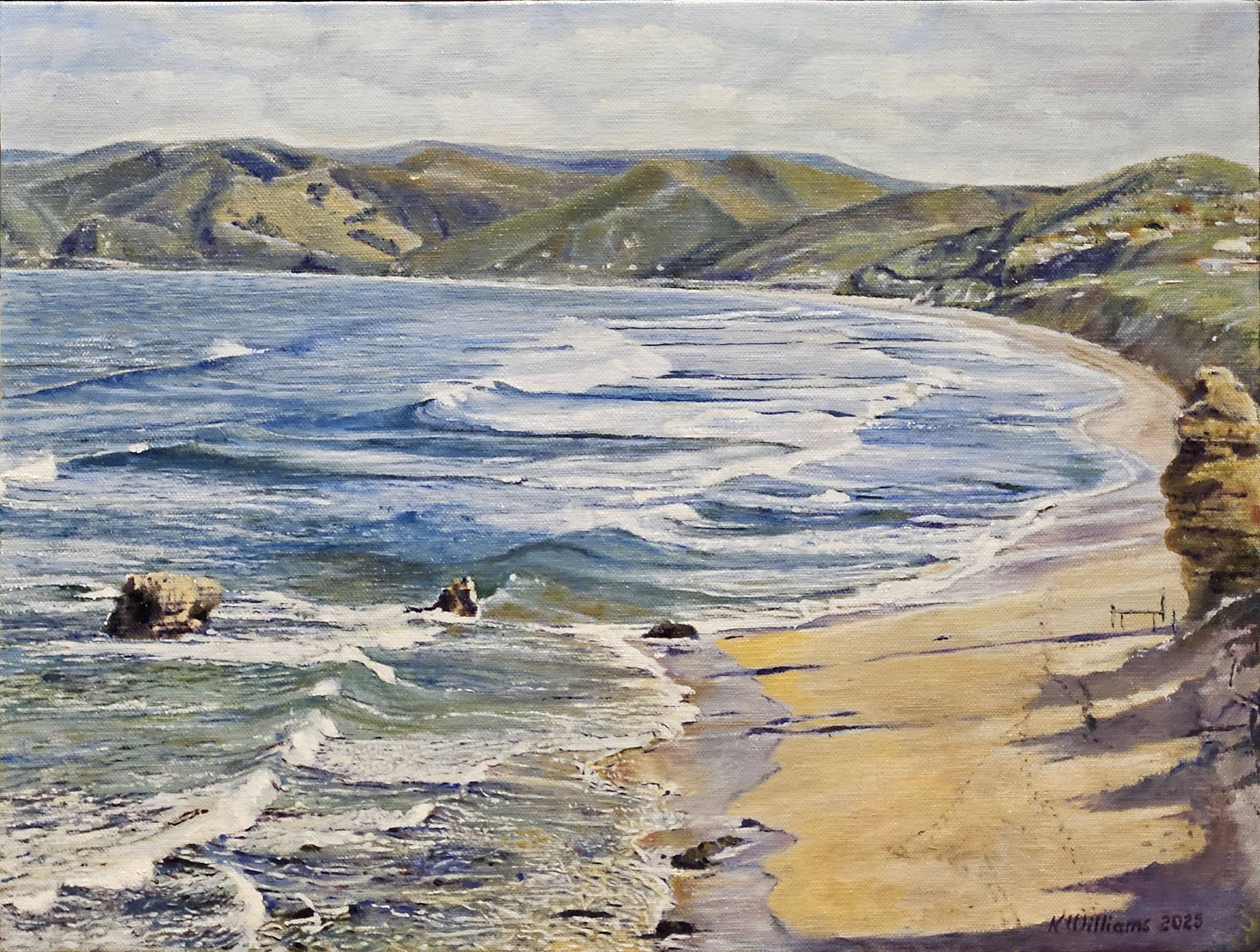250628_View-from-Split Point-Lookout-Aireys Inlet [405x305mm].jpg