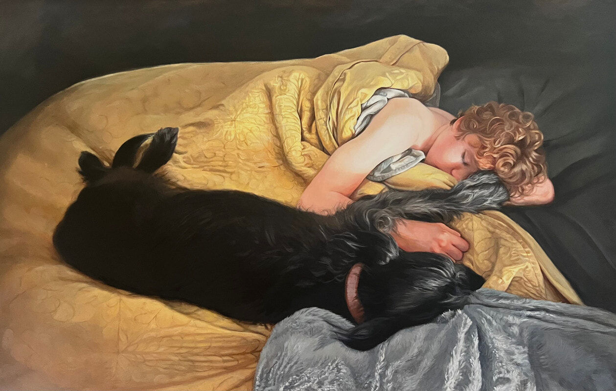 anthony Sarah untitled
