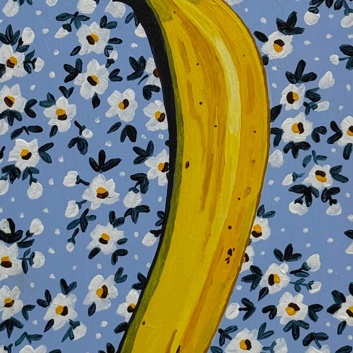 Banana Blossom (Edit)