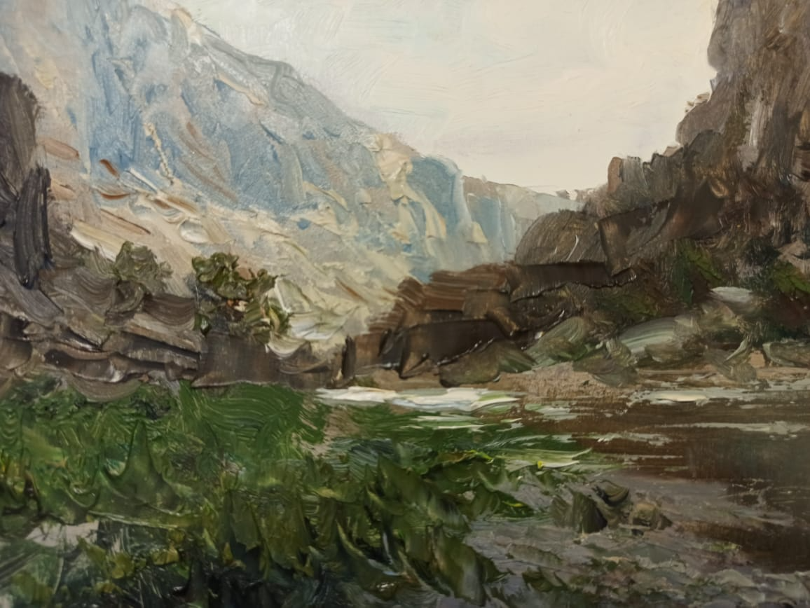 Faramarz_The Valley_3