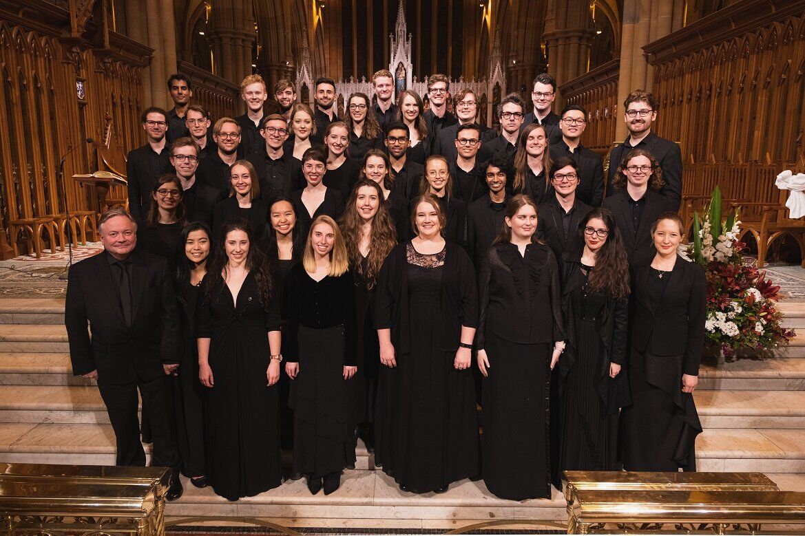 choir 1