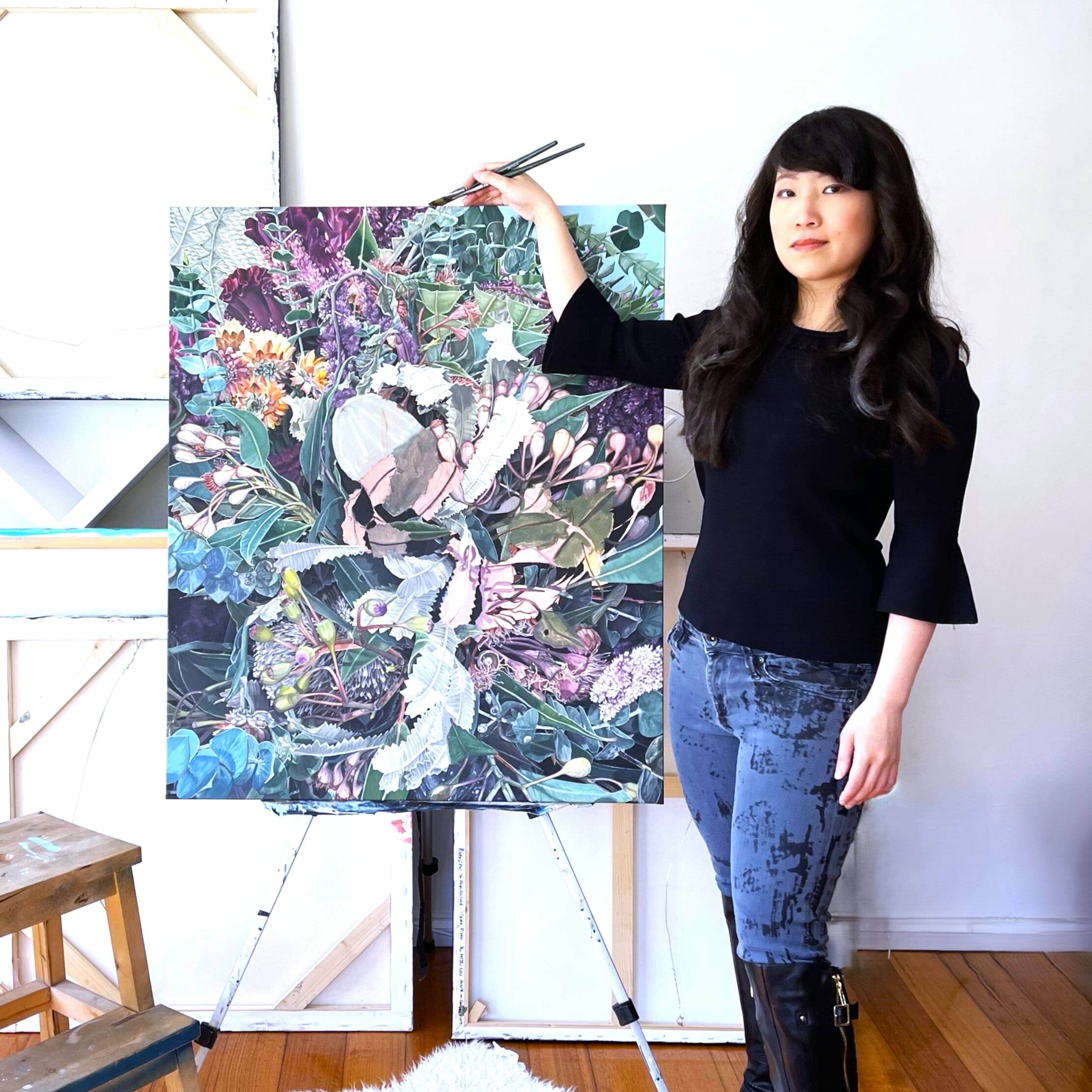 Hsin Lin Profile Image