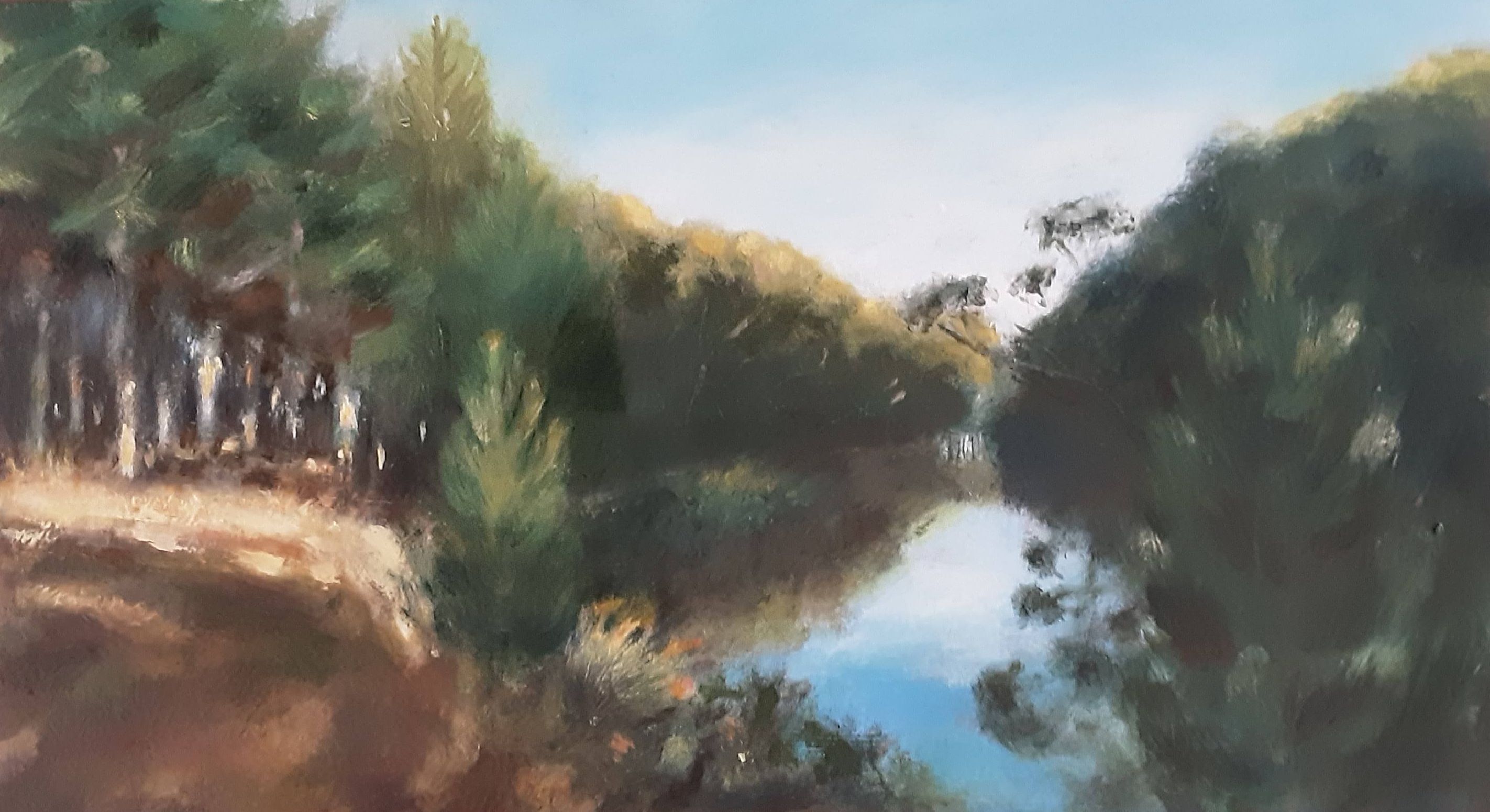 Yarram Creek