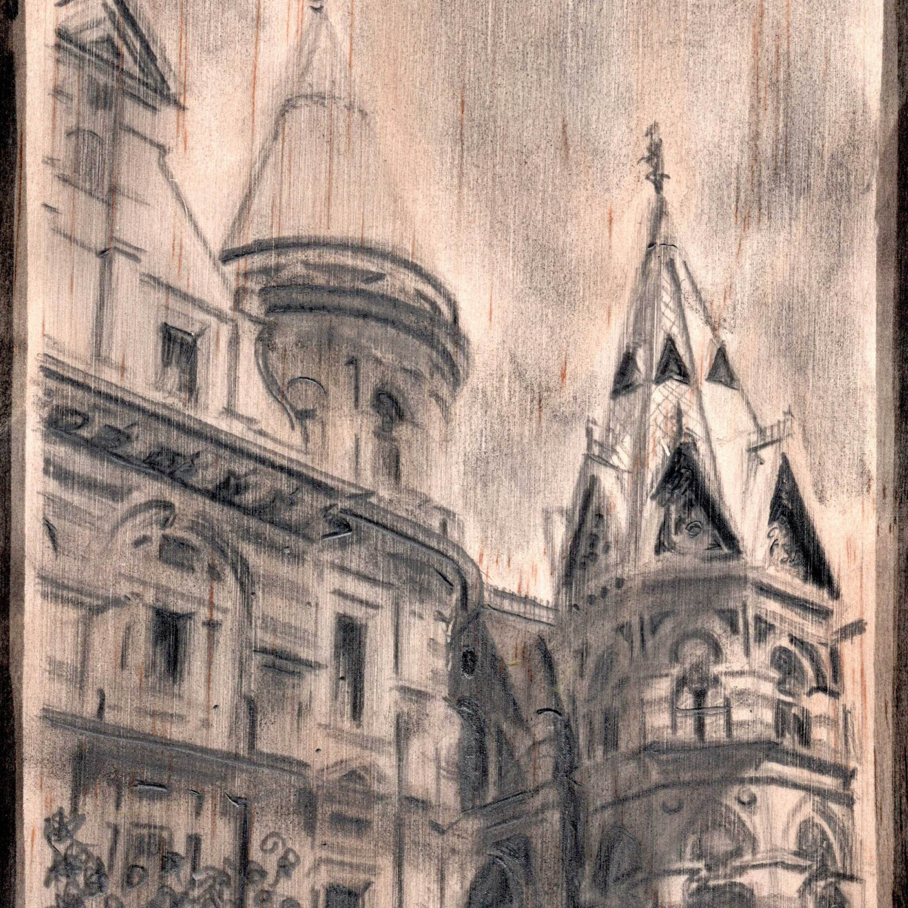 The Icon of Collins Street (Edit)