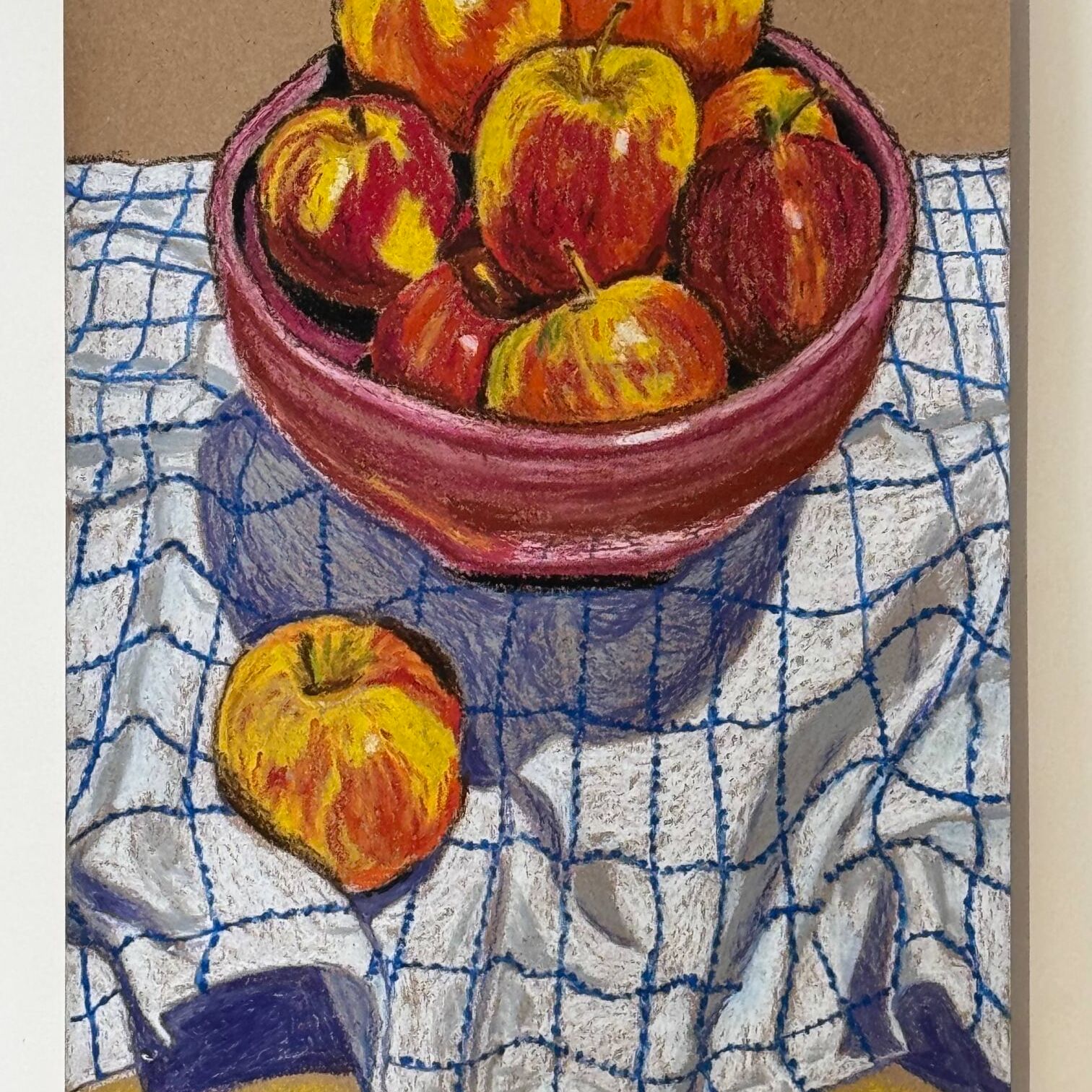 Apple Gala unframed photo_Claire Weaver.jpg