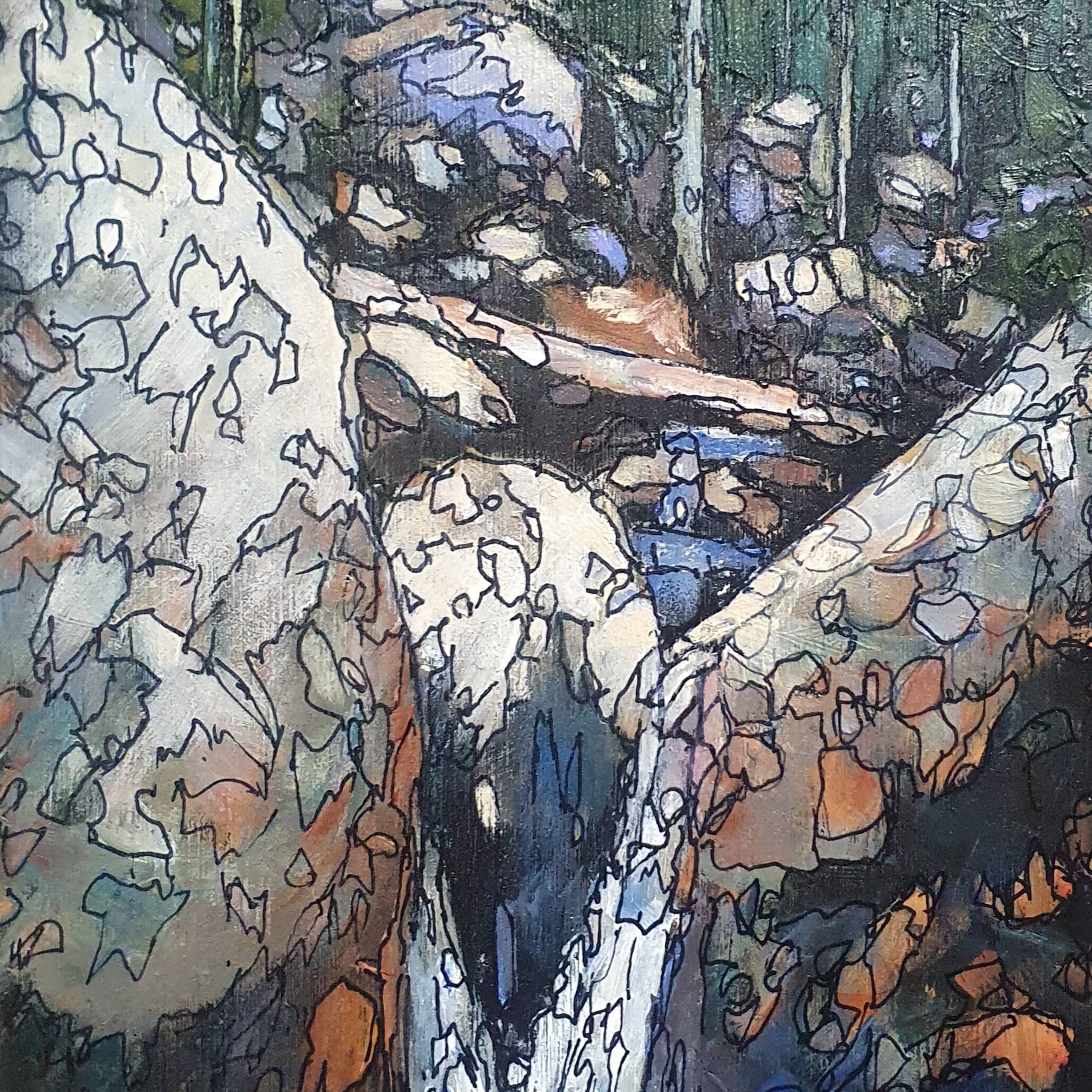 ROCKS IN MY HEAD 2