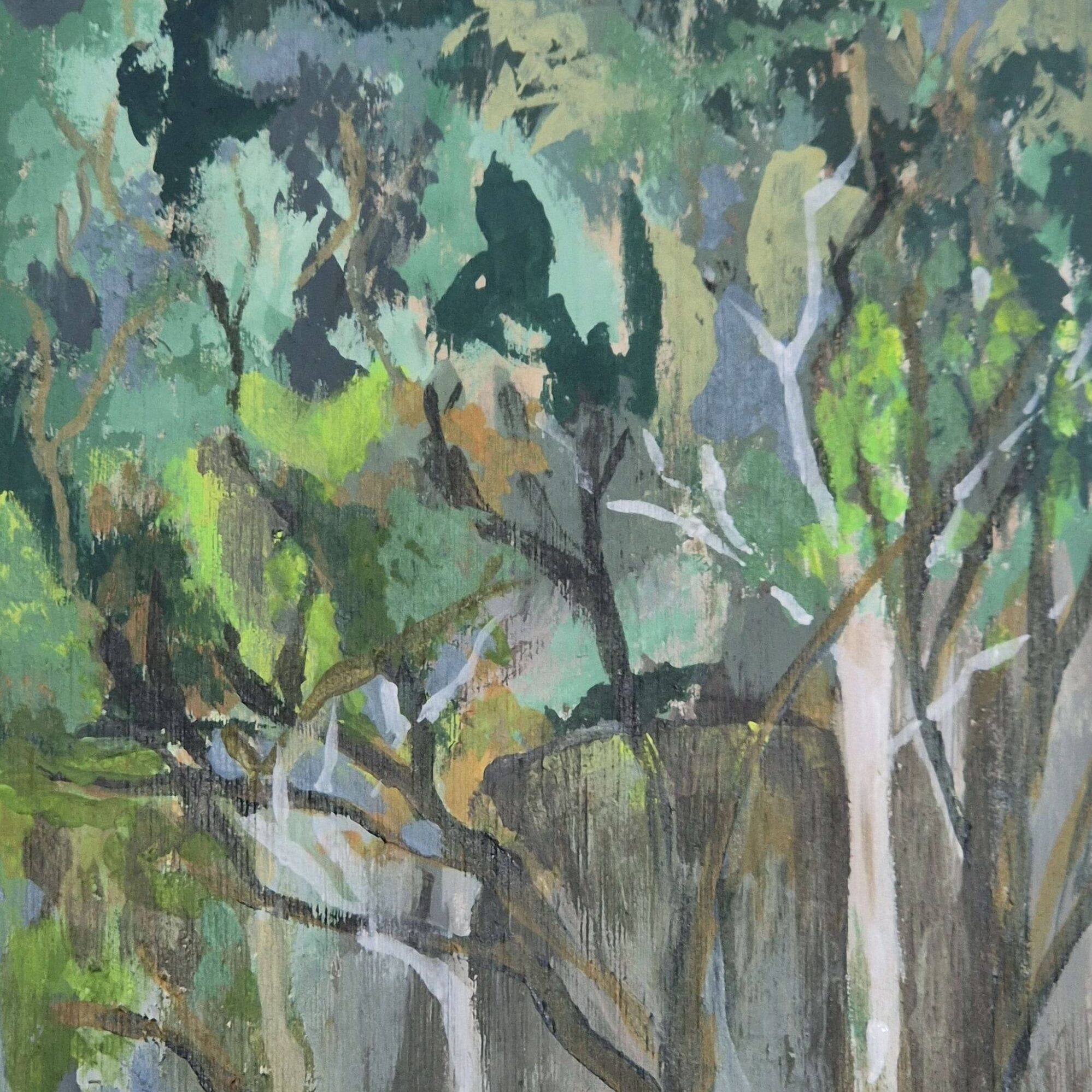 Yarra View (Edit)
