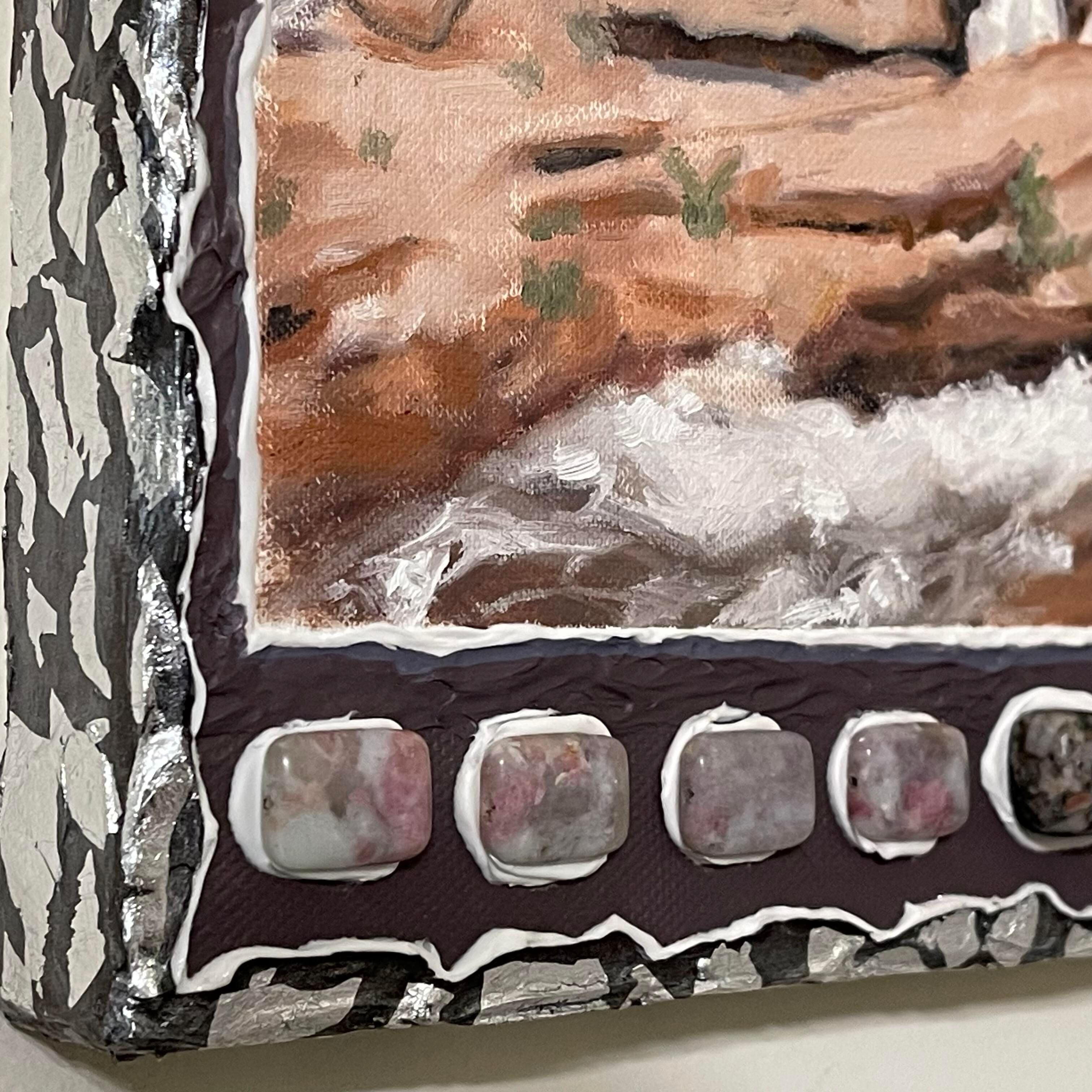 3 Side Detail 