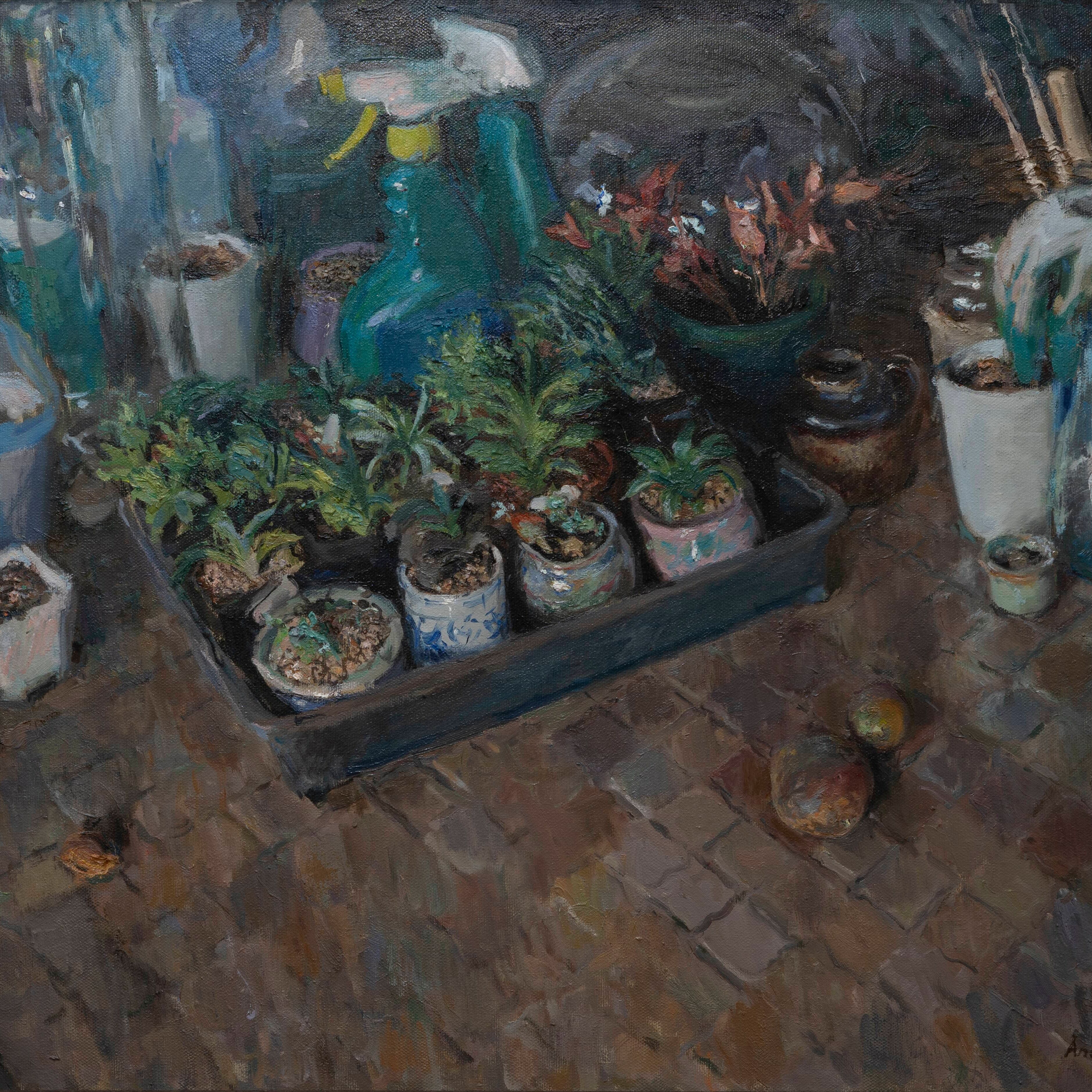 The Gardeners Worktable.jpg
