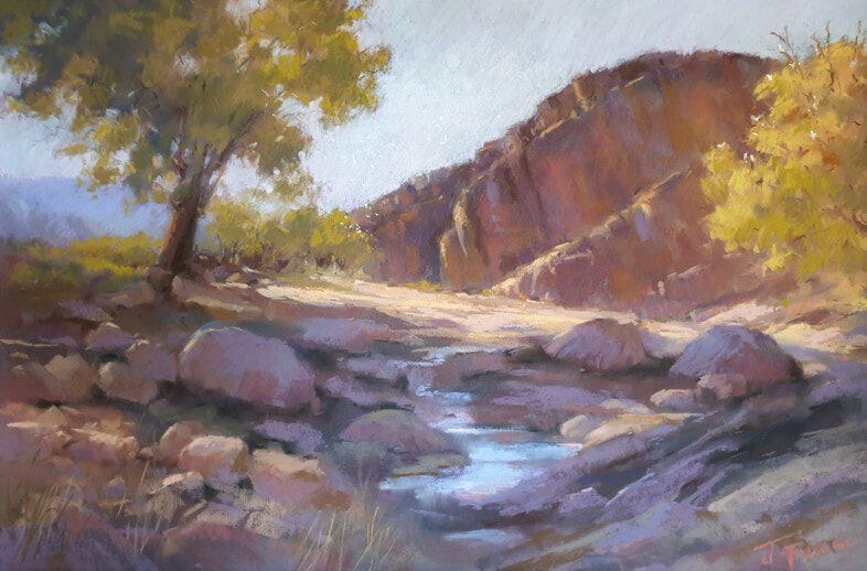 Jennifer Paull_Entry 2_Flinders Ranges